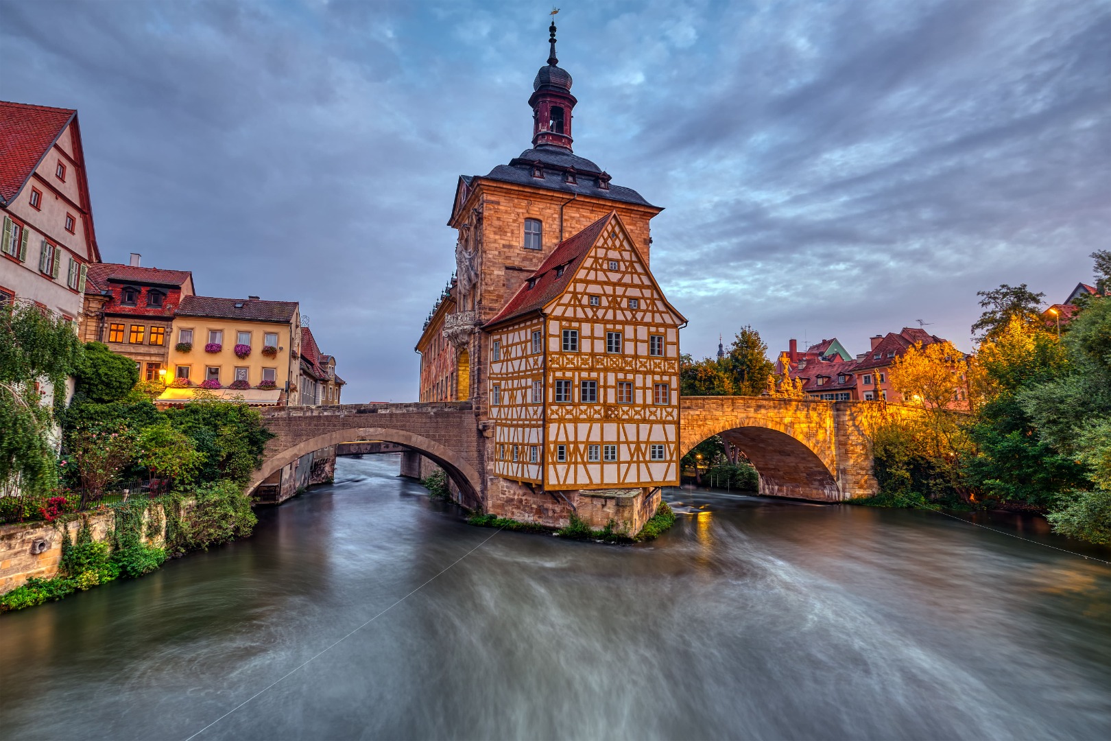 Hochzeitsfotografen in Bamberg