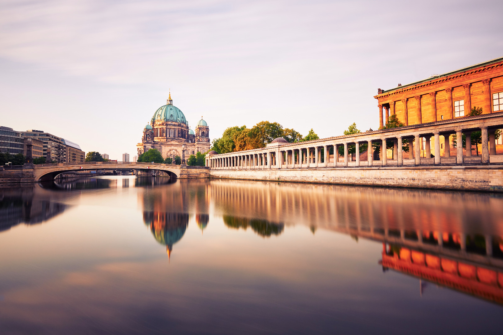 Hochzeitsfotografen in Berlin