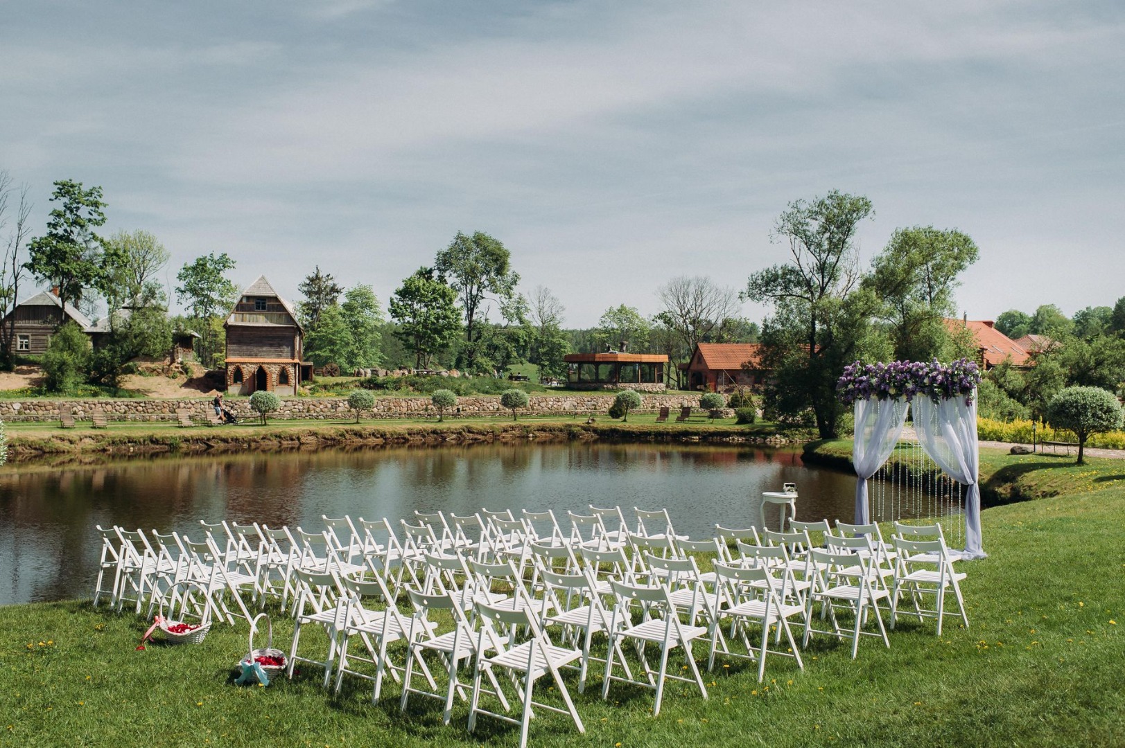 Hochzeits DJ in Jena