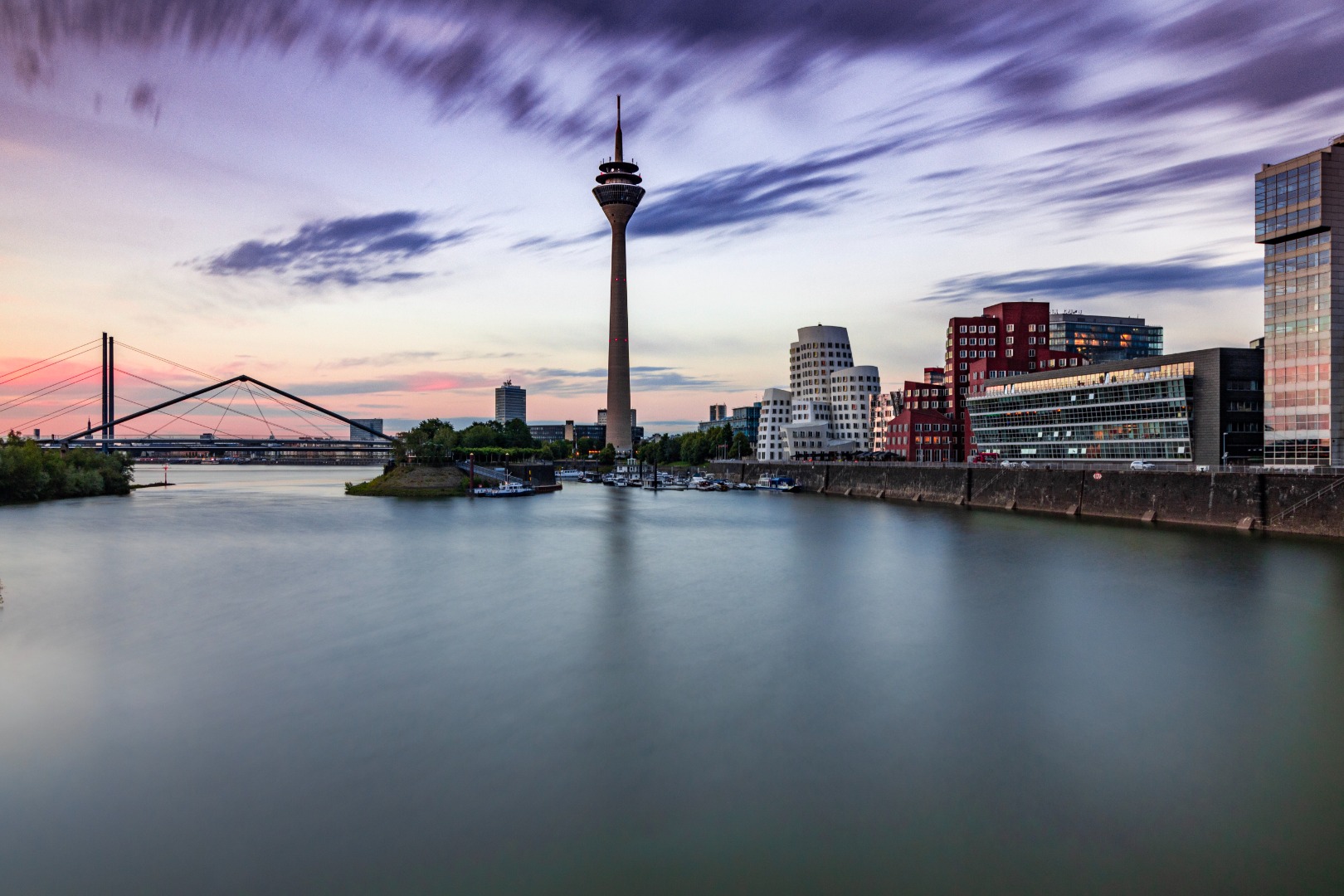 Hochzeitsfotografen in Düsseldorf