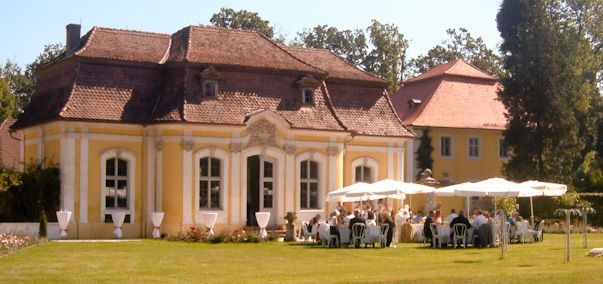 Hochzeitslocations in Bamberg