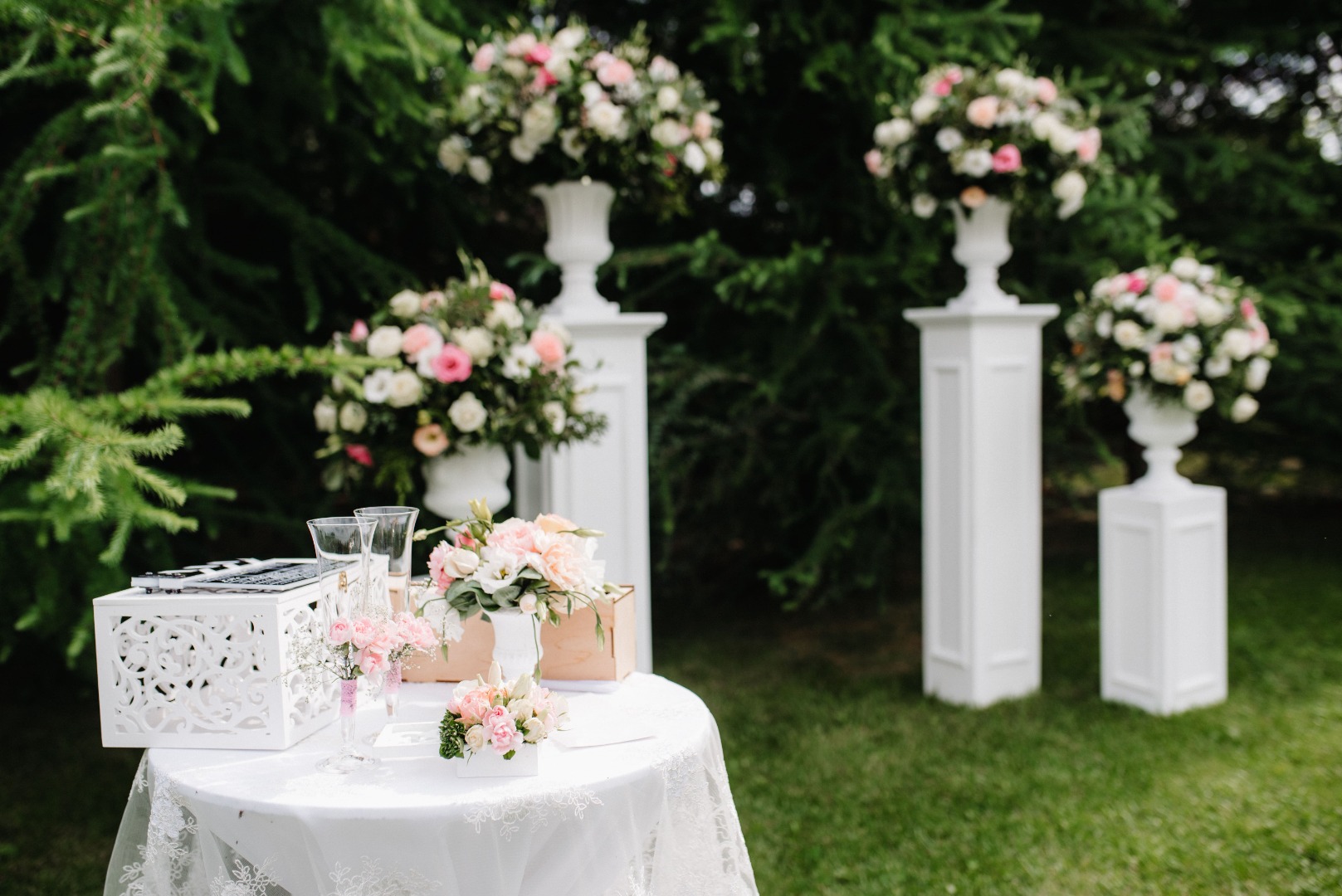 Hochzeitsfotografen in Ingolstadt