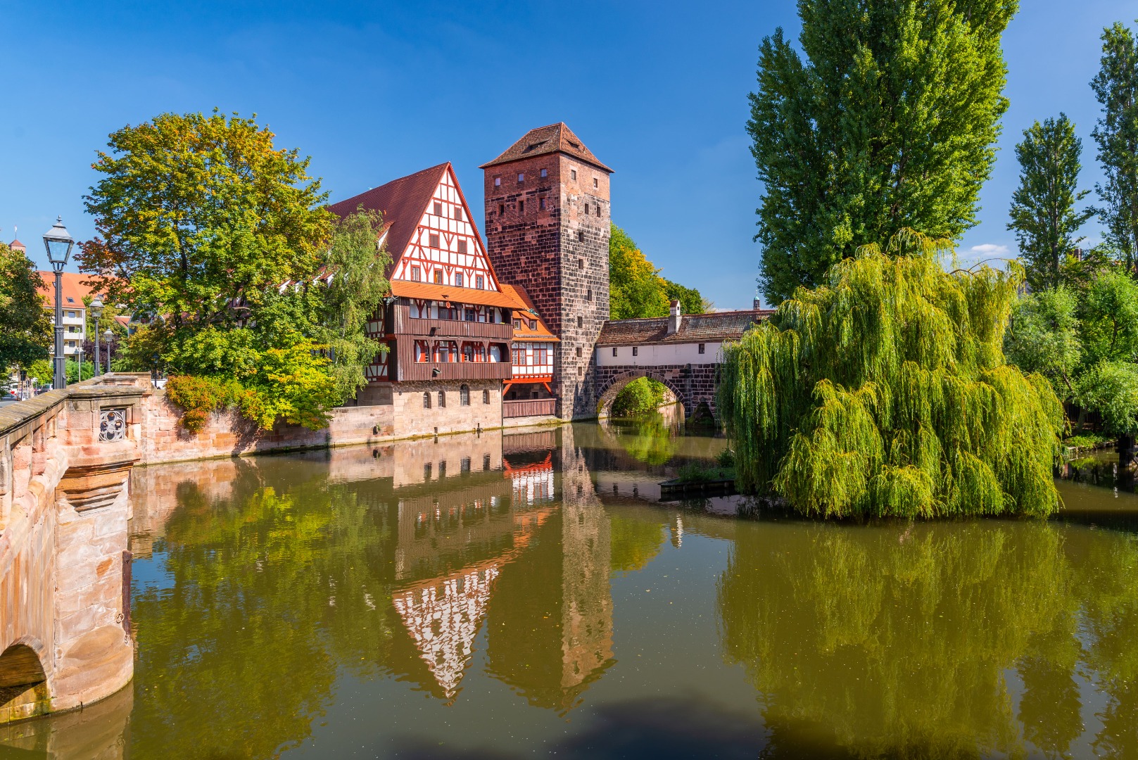 Hochzeits DJs in Nürnberg