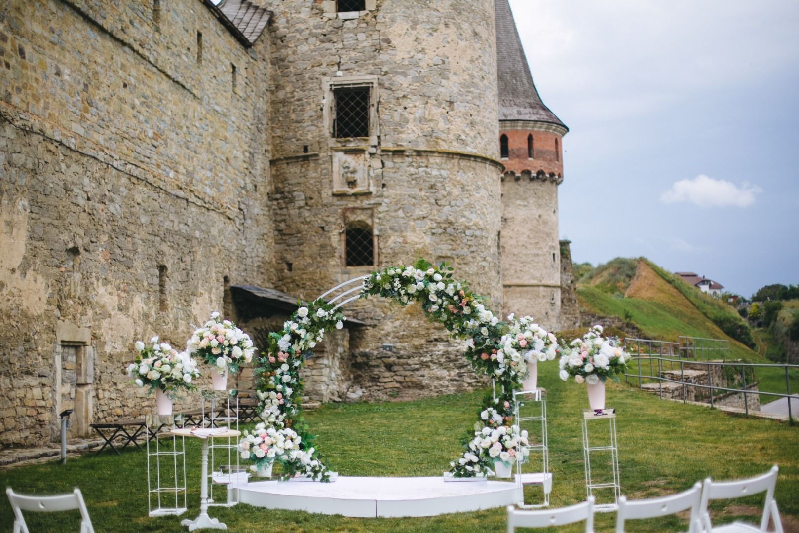 Hochzeitslocations in Solingen