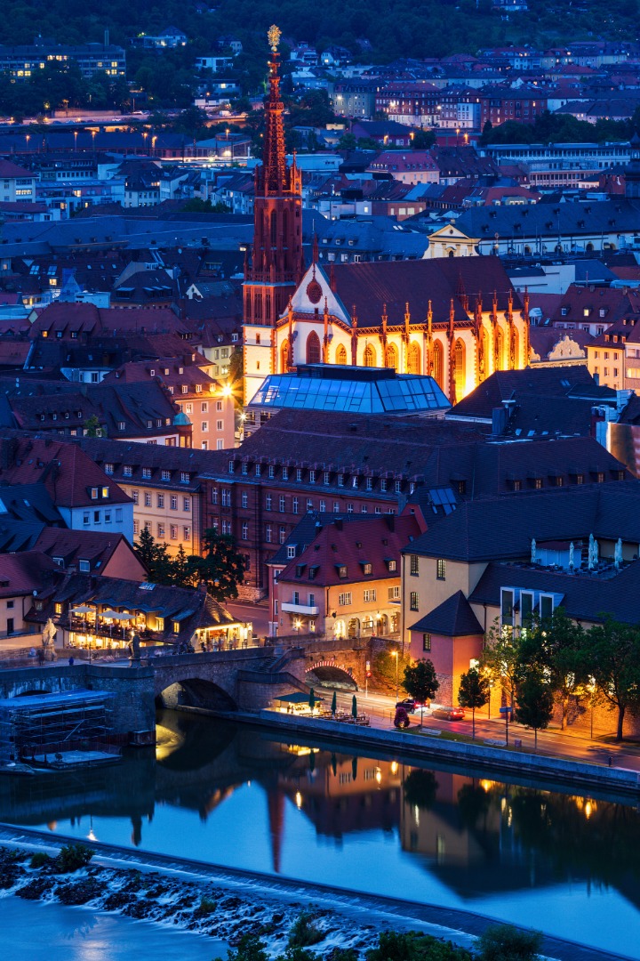 Hochzeits DJ in Würzburg