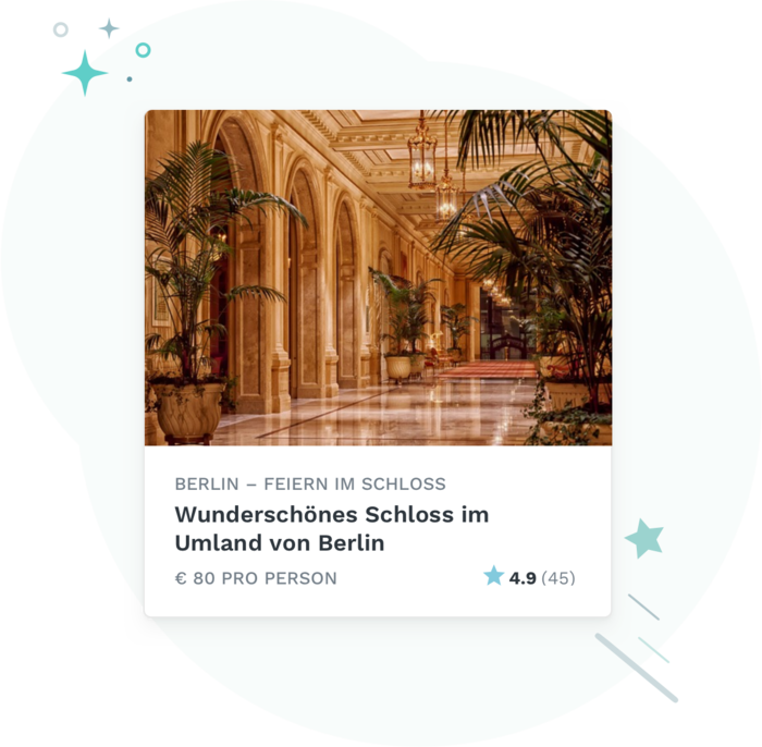 Findet die besten Anbieter zu den besten Preisen